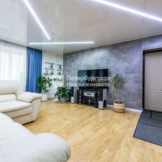 Квартира 66,9 м², 2-комнатная - изображение 1