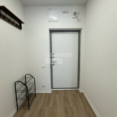 Квартира 36,5 м², 2-комнатная - изображение 2