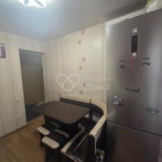 Квартира 61,2 м², 3-комнатная - изображение 2