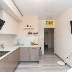 Квартира 46,1 м², 1-комнатная - изображение 3