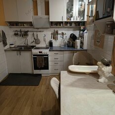 Квартира 48,4 м², 2-комнатная - изображение 1