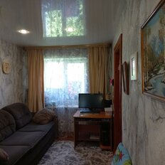 Квартира 42 м², 2-комнатная - изображение 4