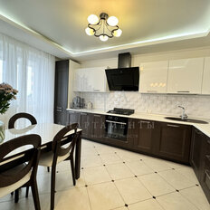 Квартира 70 м², 2-комнатная - изображение 4