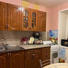 Квартира 30,1 м², 1-комнатная - изображение 4