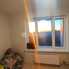 Квартира 13 м², студия - изображение 2