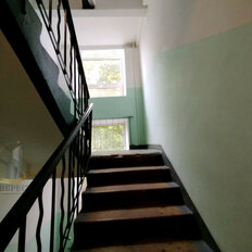 Квартира 30 м², 1-комнатная - изображение 5