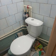 Квартира 34,2 м², 2-комнатная - изображение 3