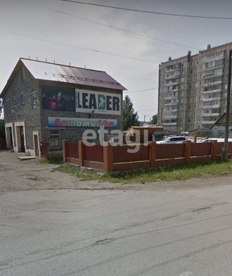 814 м², торговое помещение 162 800 000 ₽ - изображение 54