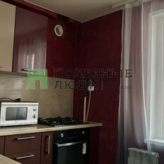 Квартира 29 м², 1-комнатная - изображение 1