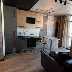 Квартира 37,7 м², 1-комнатная - изображение 2