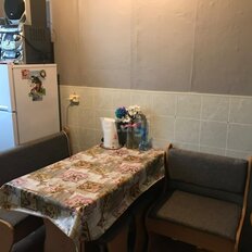 Квартира 56,5 м², 2-комнатная - изображение 3