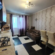 Квартира 43,2 м², 1-комнатная - изображение 4