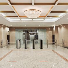 347 м², офис - изображение 1