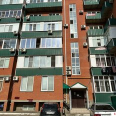 Квартира 21,8 м², студия - изображение 1
