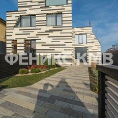 дом + 10 соток, участок - изображение 1