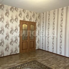 Квартира 51,9 м², 1-комнатная - изображение 5