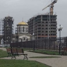 Квартира 39,4 м², 1-комнатная - изображение 5