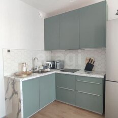 Квартира 34,4 м², студия - изображение 2