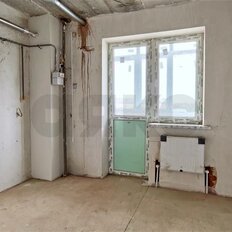 Квартира 37,4 м², 1-комнатная - изображение 5