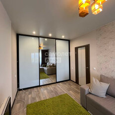 Квартира 33,6 м², 1-комнатная - изображение 2