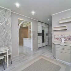Квартира 42 м², 1-комнатная - изображение 3