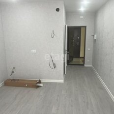 Квартира 20,6 м², студия - изображение 5