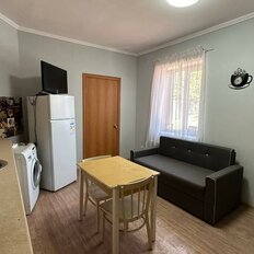 Квартира 45 м², 1-комнатная - изображение 3