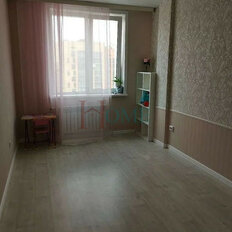 Квартира 55 м², 2-комнатная - изображение 4