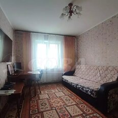 Квартира 51 м², 2-комнатная - изображение 4