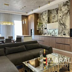 Квартира 90,3 м², 3-комнатная - изображение 3