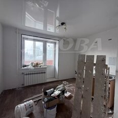 Квартира 41,6 м², 1-комнатная - изображение 4