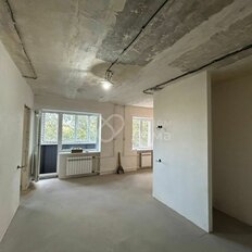 Квартира 47,6 м², 2-комнатная - изображение 1