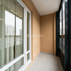 Квартира 32,3 м², 1-комнатная - изображение 5