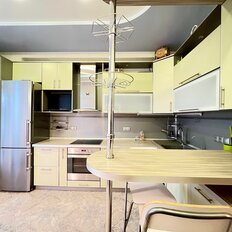 Квартира 107 м², 3-комнатная - изображение 4