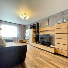 Квартира 117,5 м², 3-комнатная - изображение 1