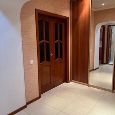 Квартира 53 м², 1-комнатная - изображение 5