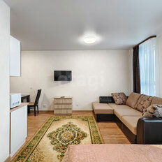 Квартира 32 м², студия - изображение 4