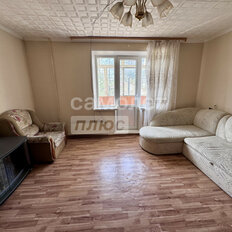 Квартира 36 м², 1-комнатная - изображение 1