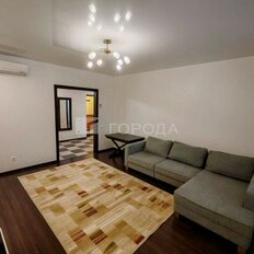 Квартира 90 м², 3-комнатная - изображение 3