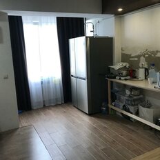 Квартира 42 м², 1-комнатная - изображение 4