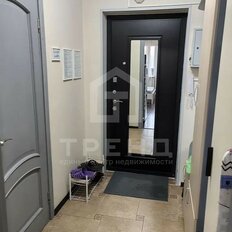 Квартира 24,8 м², студия - изображение 5