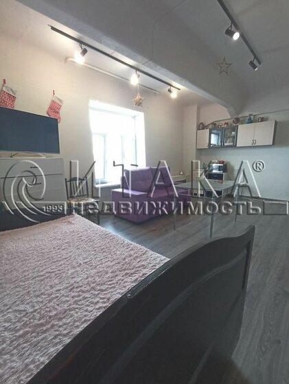 17 м², комната 2 800 000 ₽ - изображение 47