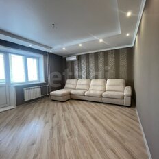 Квартира 99,5 м², 3-комнатная - изображение 3