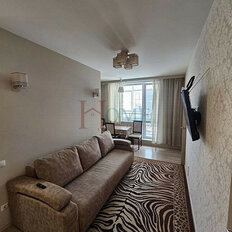 Квартира 44 м², 2-комнатная - изображение 5