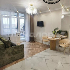 Квартира 44 м², 2-комнатная - изображение 2