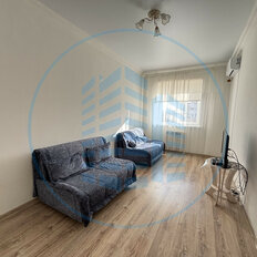 Квартира 32,4 м², 1-комнатная - изображение 5