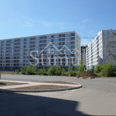 Квартира 41,5 м², 1-комнатная - изображение 1