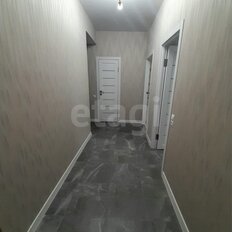 Квартира 59,2 м², 2-комнатная - изображение 1