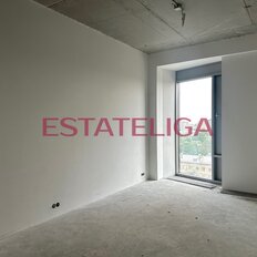 Квартира 43 м², 1-комнатная - изображение 3