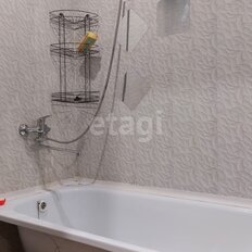 Квартира 32 м², 1-комнатная - изображение 4